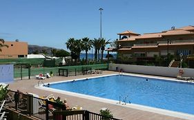 Nice Studio Bart 50 Meters From Playa Las Vistas