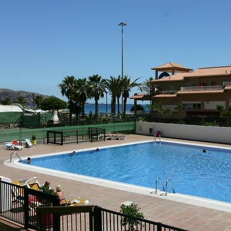 Nice Studio Bart 50 Meters From Playa Las Vistas Arona  Esterno foto